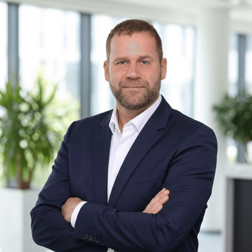 Marco Schoch — Gründer Schoch Strukturwerk